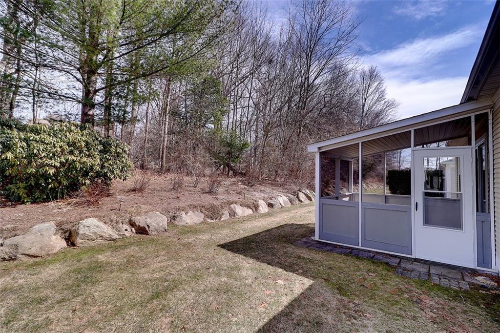 111 Orchard Meadows Drive, Unit13a, Smithfield, RI 02917 MLS 1185421 Lila Delman