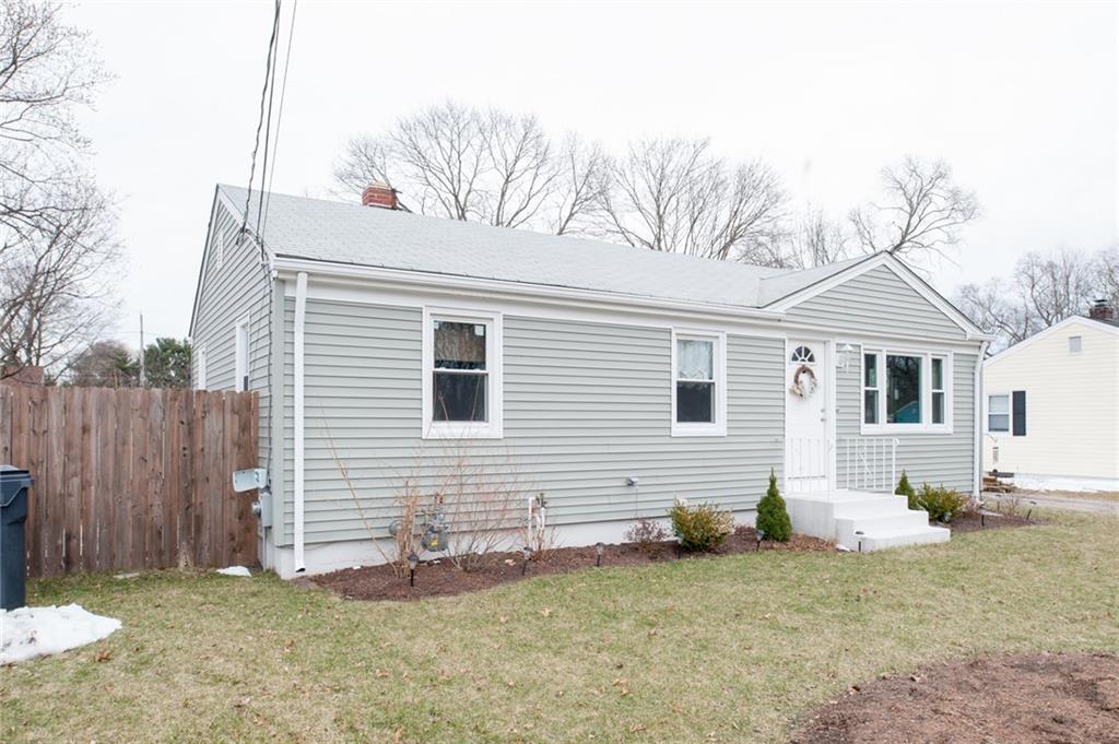 48 Pettis Drive, Warwick, RI 02889 MLS 1185555 Lila Delman