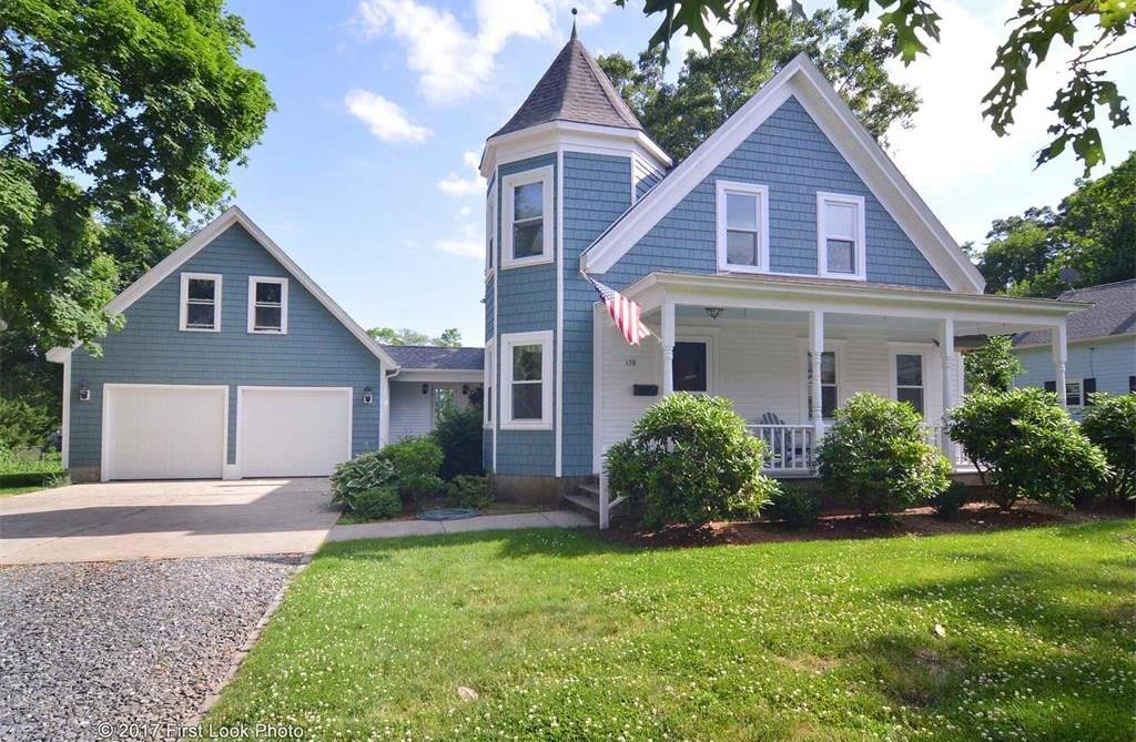 138 Gibson Road, Bristol, RI 02809 MLS 1185577 Lila Delman