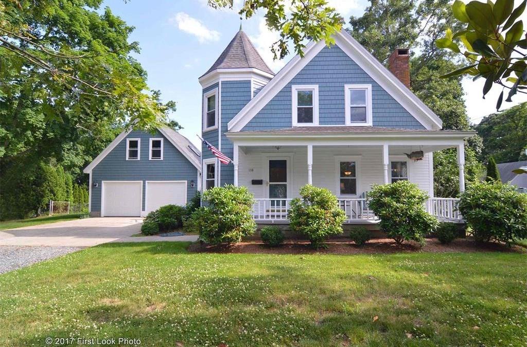 138 Gibson Road, Bristol, RI 02809 MLS 1185577 Lila Delman