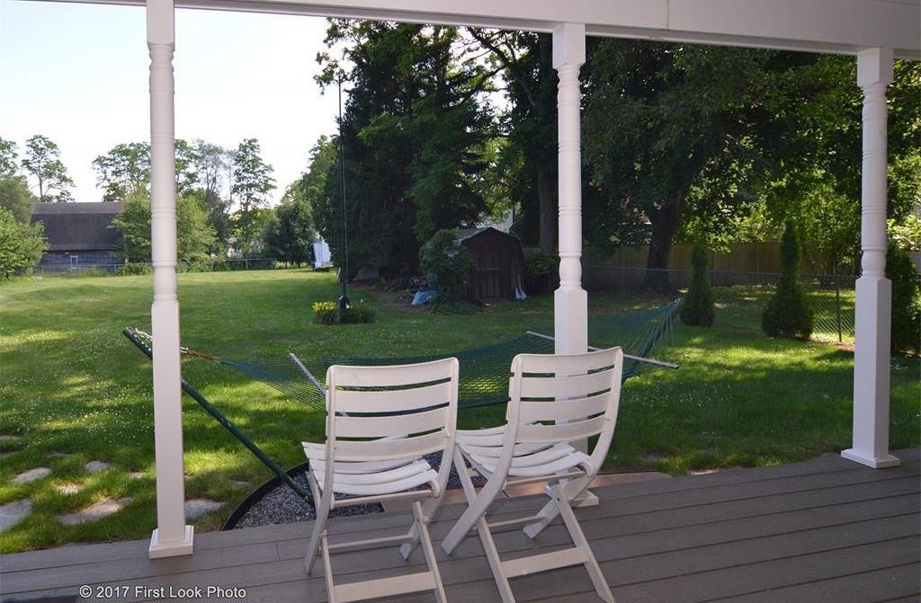 138 Gibson Road, Bristol, RI 02809 MLS 1185577 Lila Delman