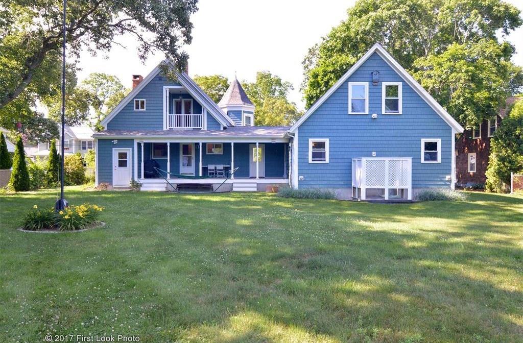 138 Gibson Road, Bristol, RI 02809 MLS 1185577 Lila Delman