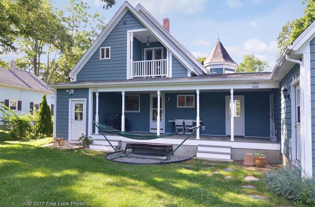 138 Gibson Road, Bristol, RI 02809 MLS 1185577 Lila Delman