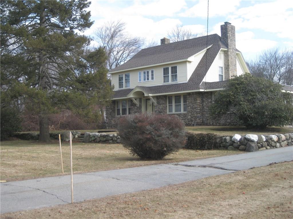 516 Oaklawn Avenue, Cranston, RI 02920 MLS 1185600 Lila Delman