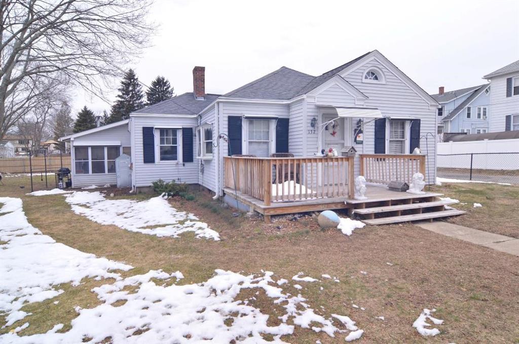 132 West Street, West Warwick, RI 02893 MLS 1185652 Lila Delman