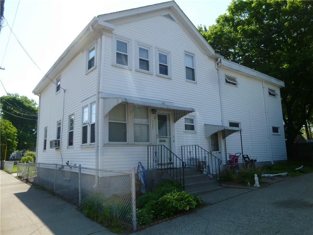 527 Benefit Street, Pawtucket, RI 02861 MLS 1185663 Lila Delman