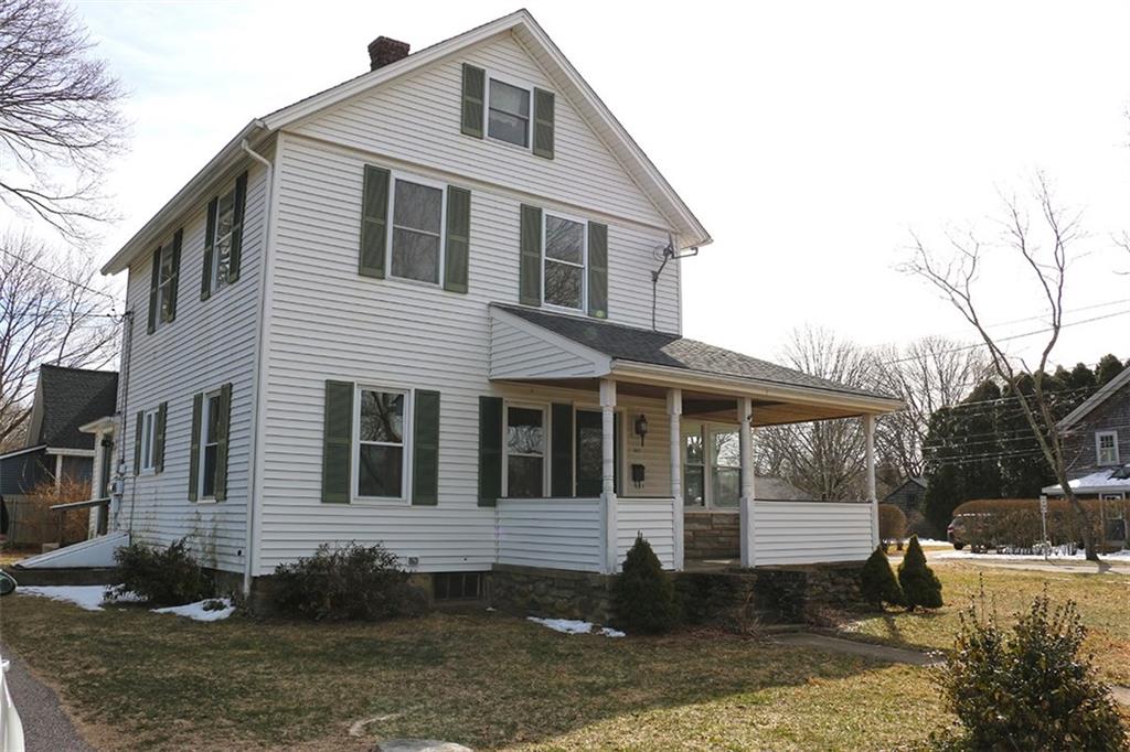 207 105 Kenyon Avenue, South Kingstown, RI 02879 MLS 1185681