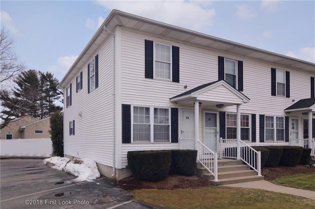 1138 Hartford Avenue, Johnston, RI 02919 MLS 1185704 Lila Delman