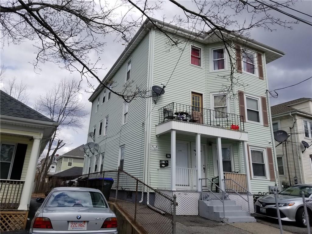 283 Waverly Street, Providence, RI 02909 MLS 1185845 Lila Delman