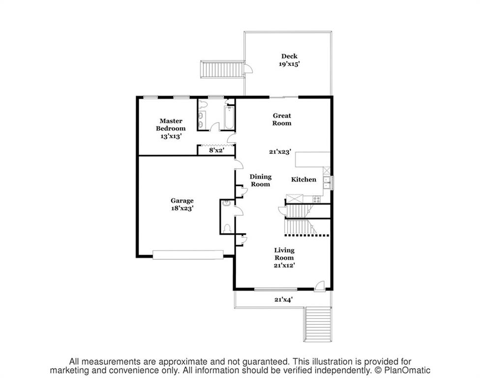 1 Tidewinds Lane, Westerly