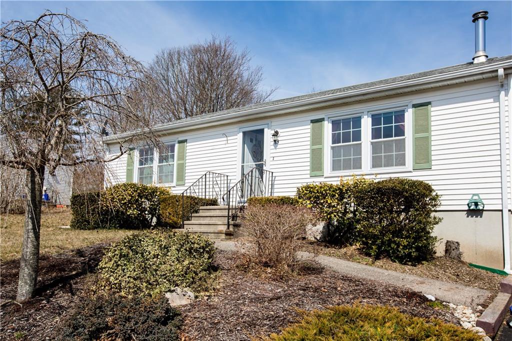 63 Jennifer Drive, South Kingstown, RI 02879 MLS 1185973 Lila Delman