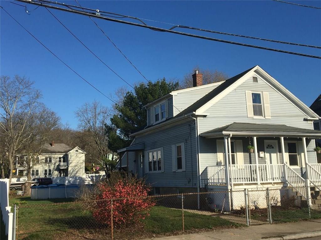 49 Linden Street, Attleboro, MA 02703 MLS 1186046 Lila Delman