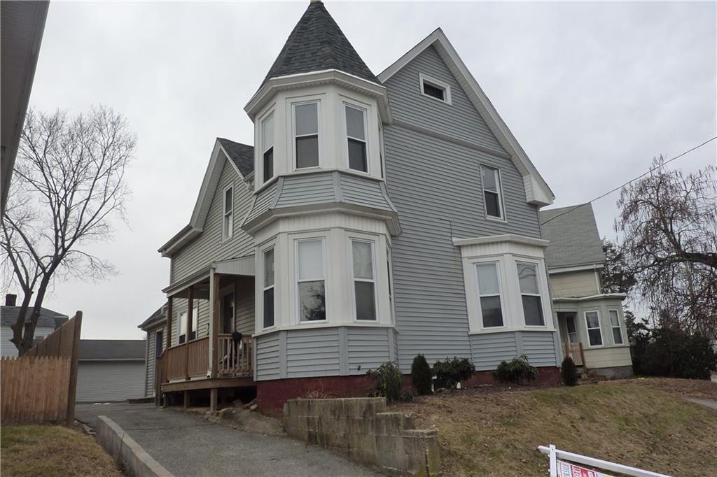 70 Glenwood Avenue, Cranston, RI 02910 MLS 1186047 Lila Delman