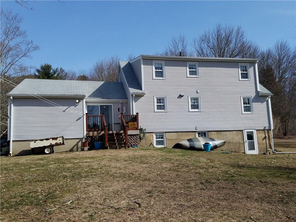 525 Maple Valley Road, Coventry, RI 02816 MLS 1186098 Lila Delman