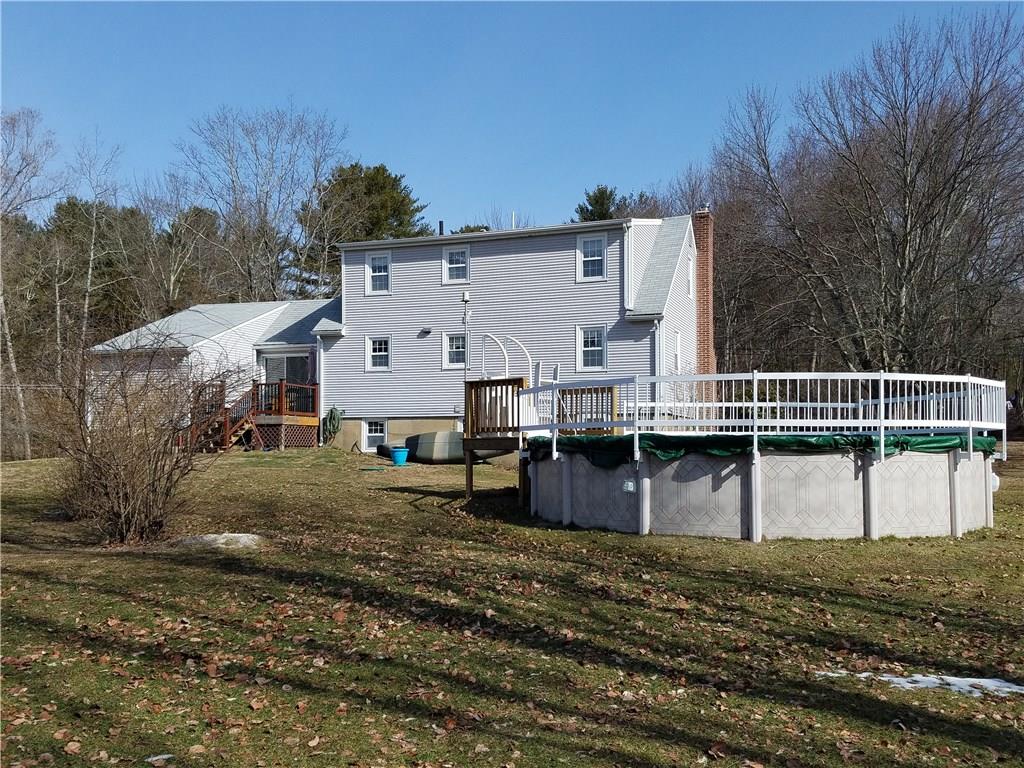 525 Maple Valley Road, Coventry, RI 02816 MLS 1186098 Lila Delman