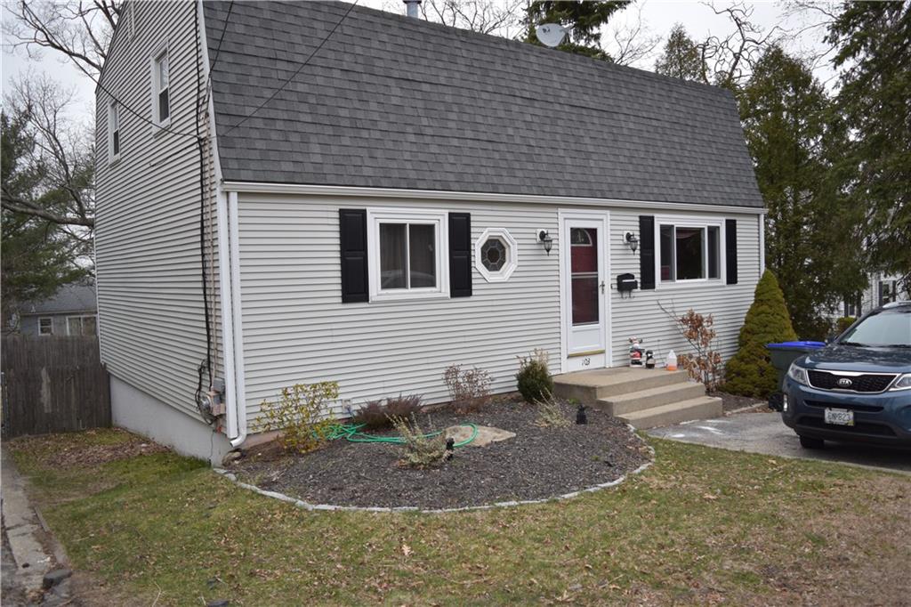 103 Sunset Avenue, Providence, RI 02909 MLS 1186268 Lila Delman