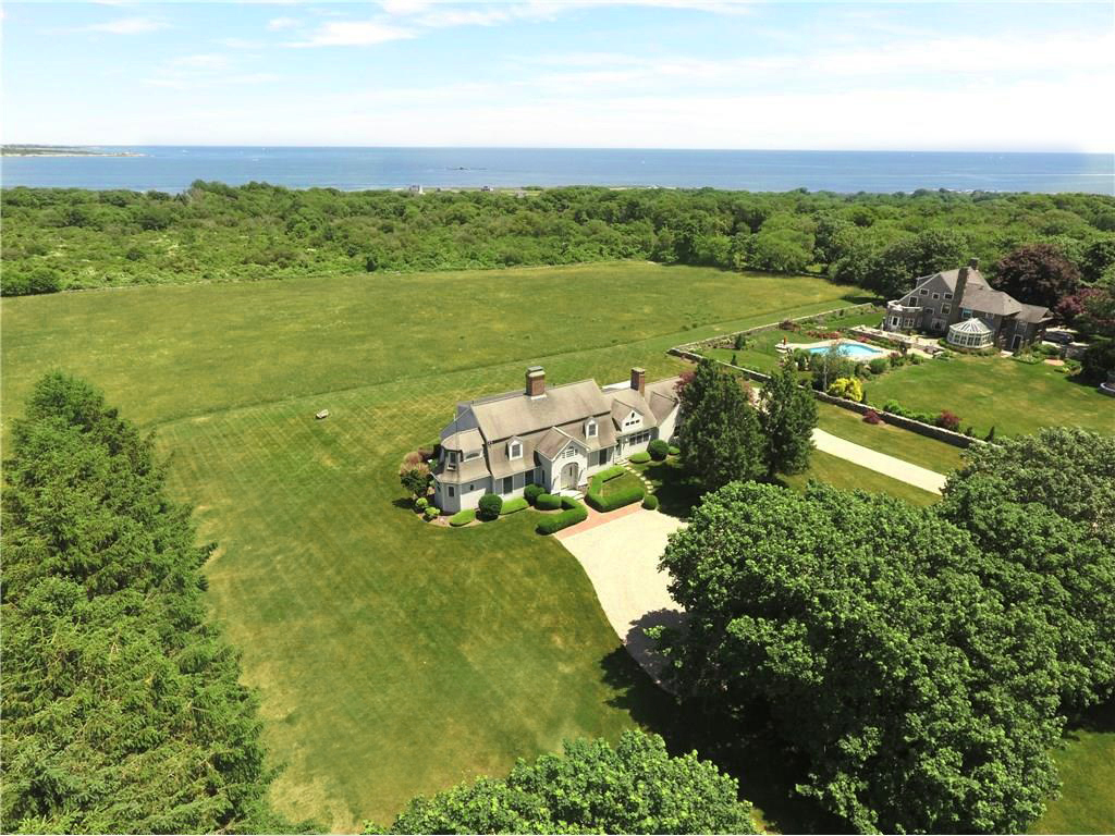 R.I. Real Estate Notes: Narragansett property brings $1.85M