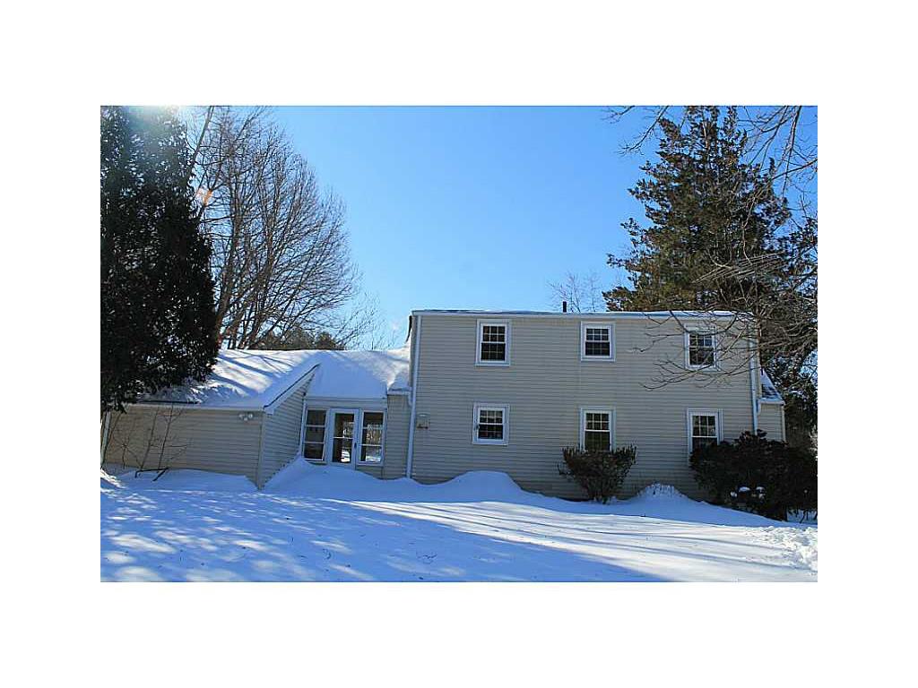 8 Lakeside Circle, East Providence, RI MLS 1088382 Lila Delman