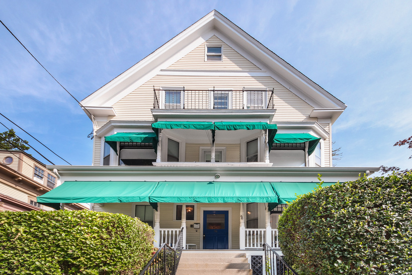 TWO INNS IN NEWPORT’S HISTORIC HILL DISTRICT SELL FOR A COMBINED PRICE OF $2.5M