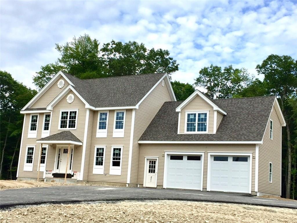 46 East Lantern Road, Lincoln, RI 02865 MLS 1186197 Lila Delman