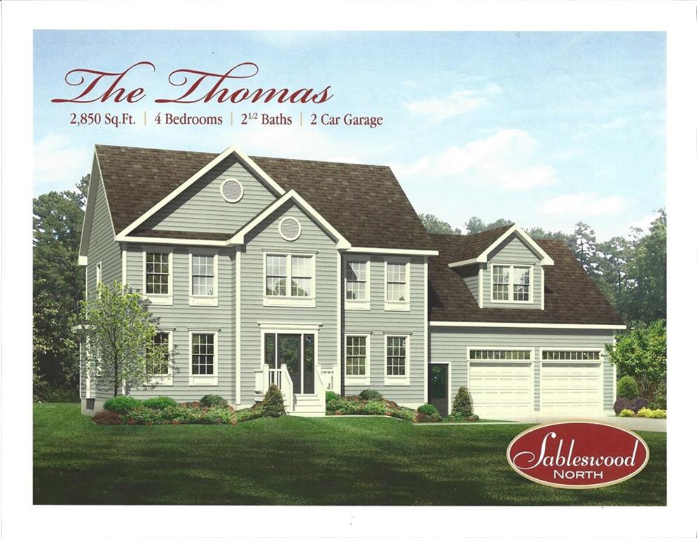 46 East Lantern Road, Lincoln, RI 02865 MLS 1186197 Lila Delman