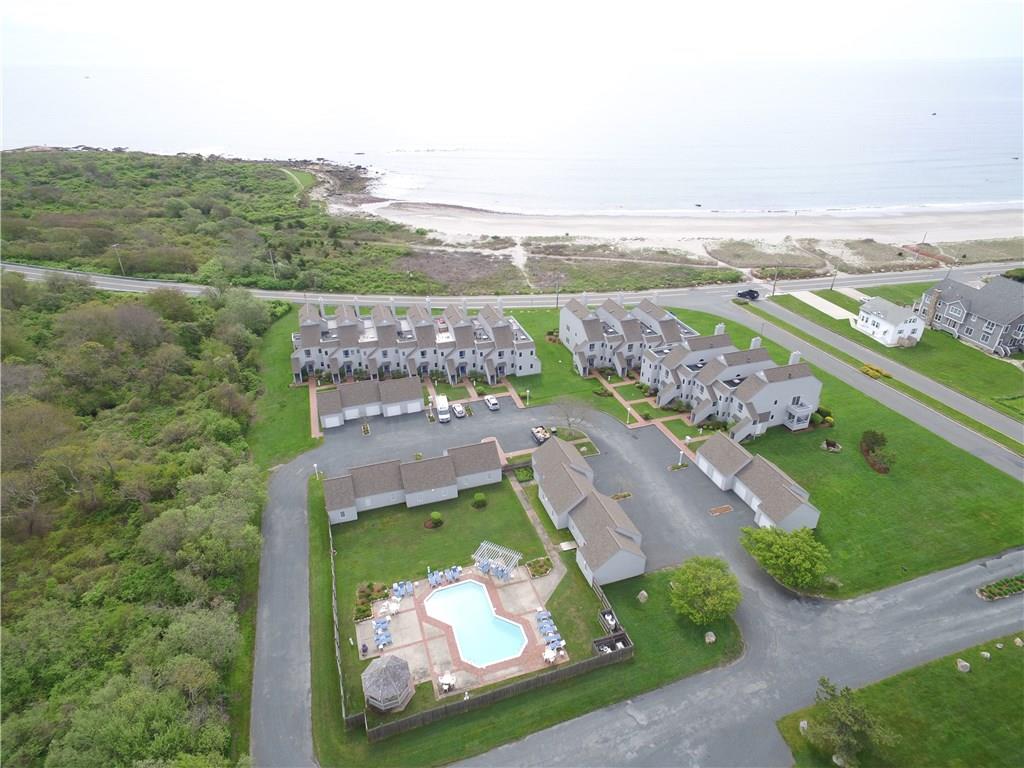 208 Bellevue Court, Unit#208, Narragansett