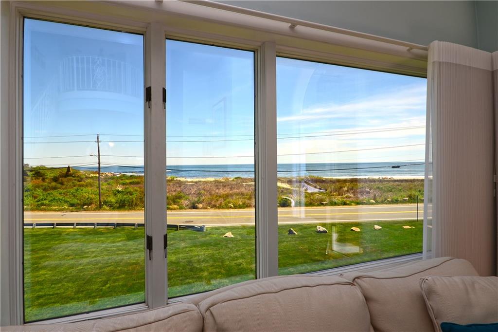 208 Bellevue Court, Unit#208, Narragansett