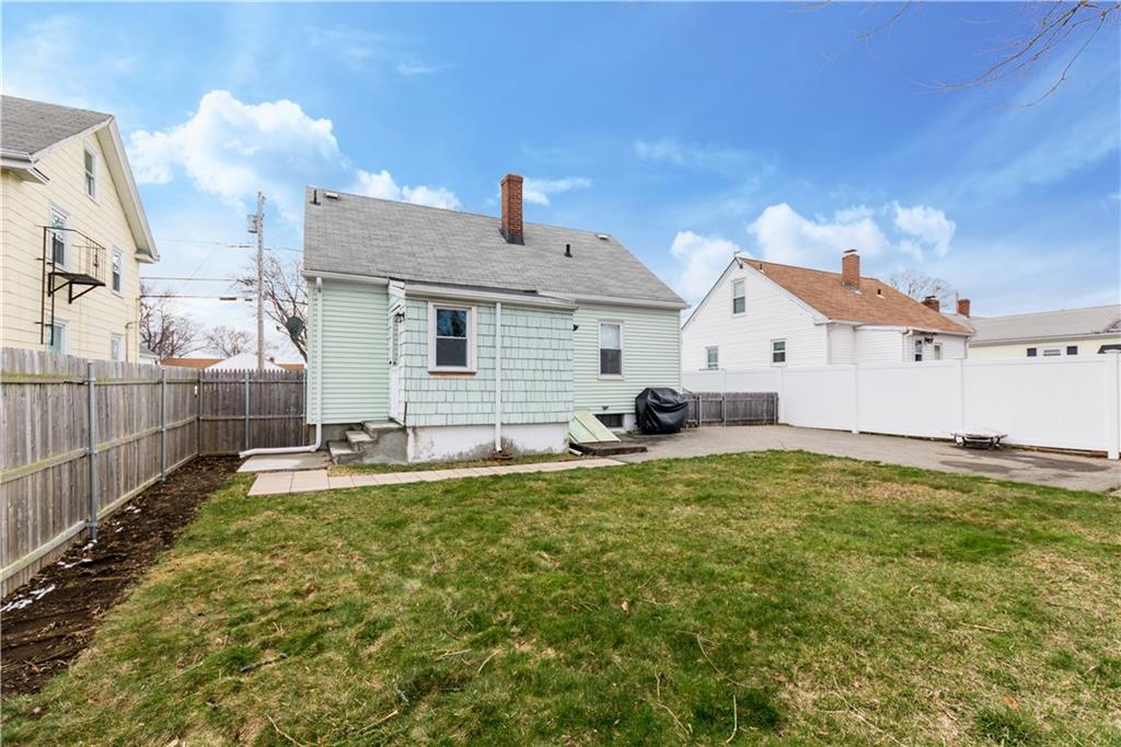40 Rosemere Road, Pawtucket, RI 02861 MLS 1186311 Lila Delman