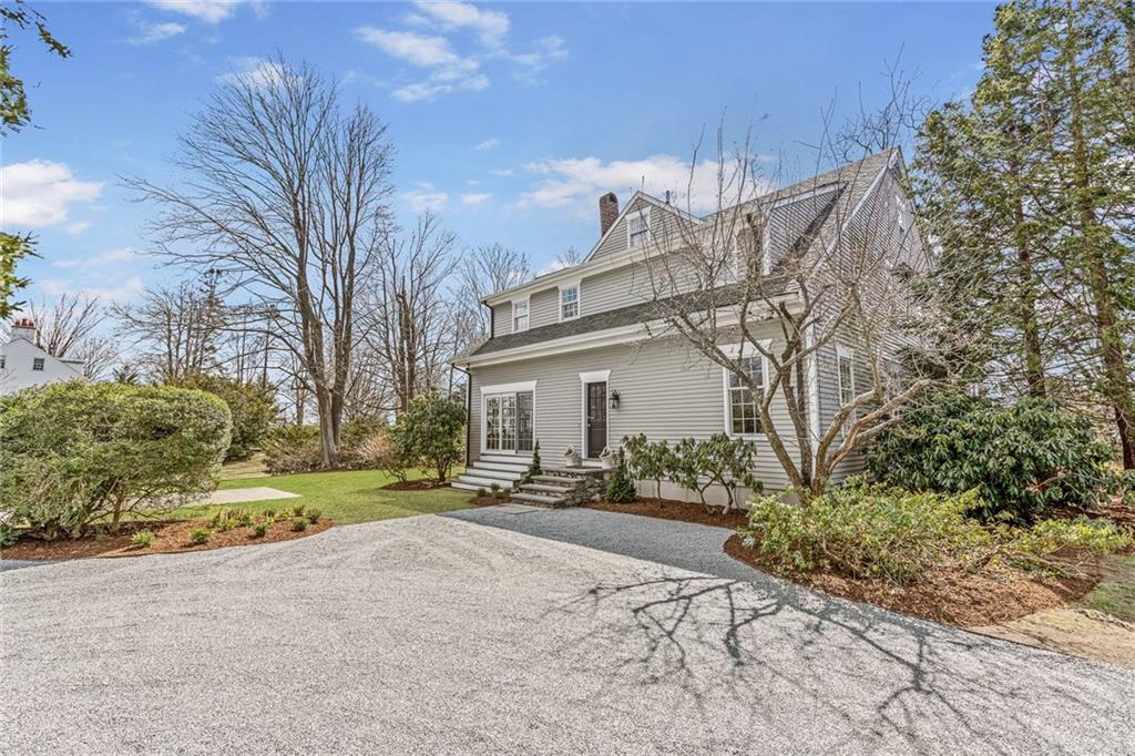 122 Nayatt Road, Barrington