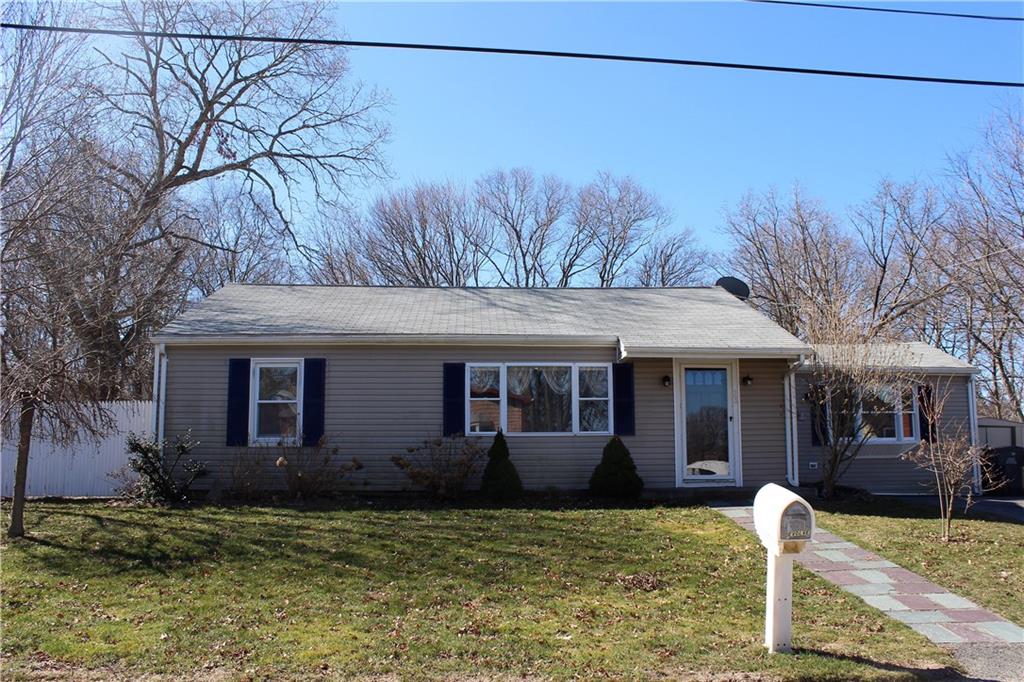 23 Hayden Avenue, Tiverton