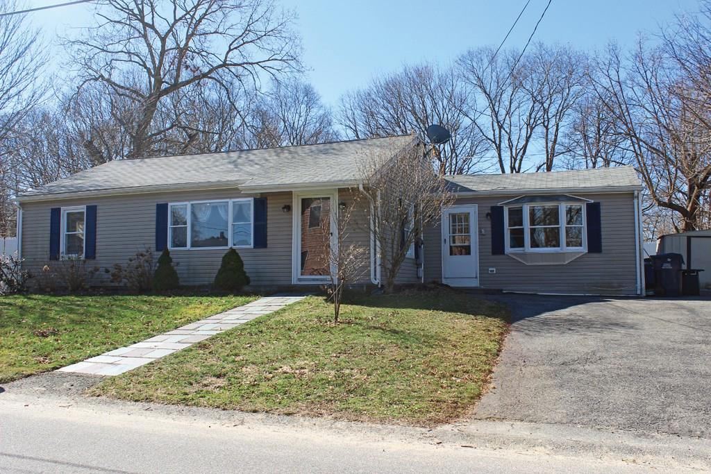 23 Hayden Avenue, Tiverton