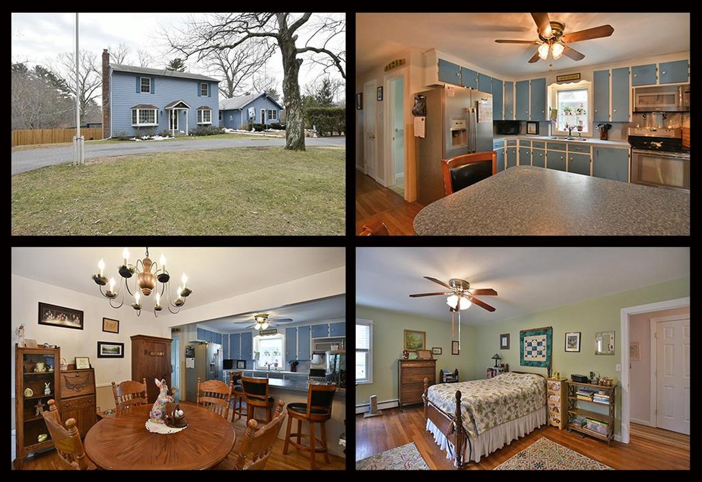 178 Old Plainfield Pike, Scituate