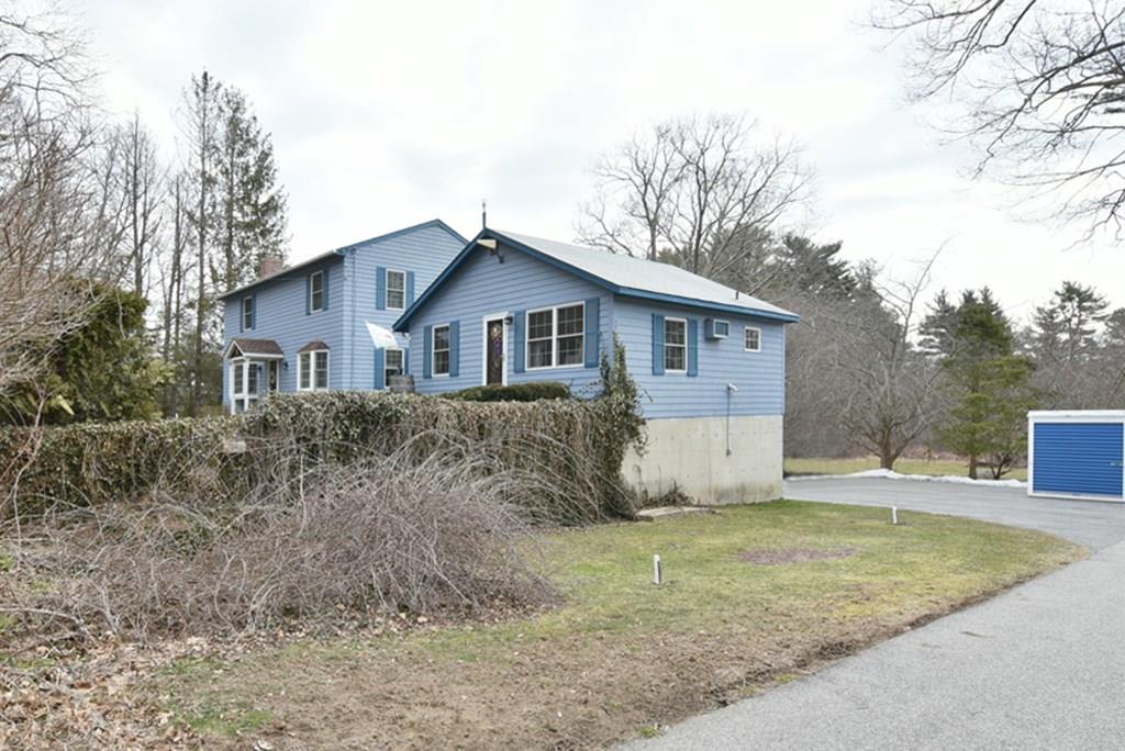 178 Old Plainfield Pike, Scituate