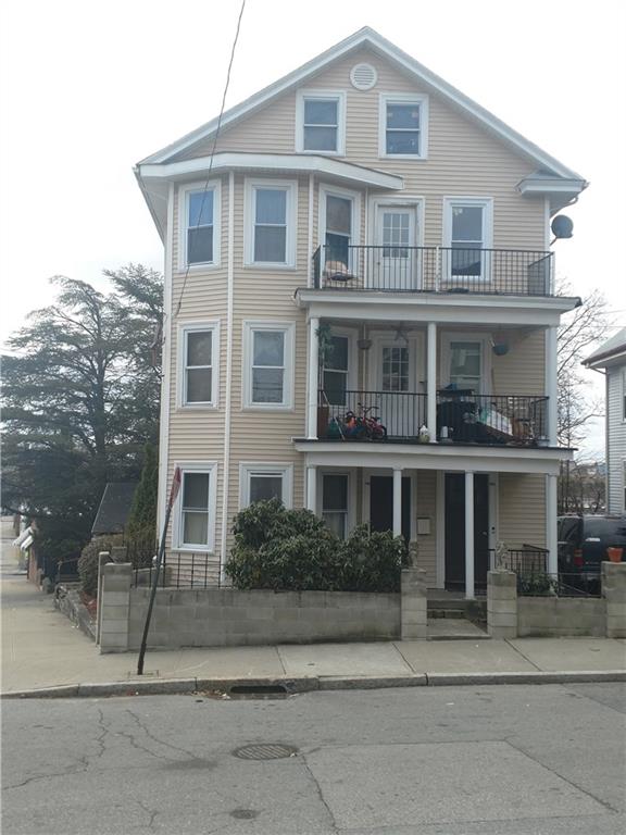 222 Jewett Street, Providence, RI 02908 MLS 1186507 Lila Delman