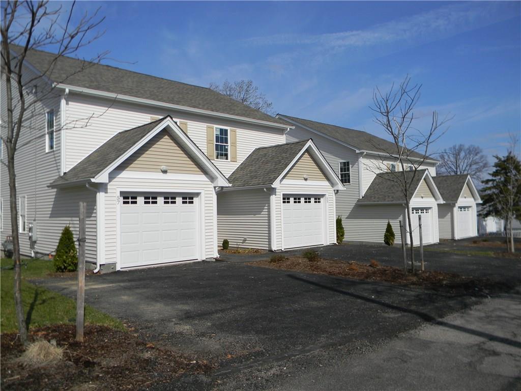 56 Andover Street, North Providence
