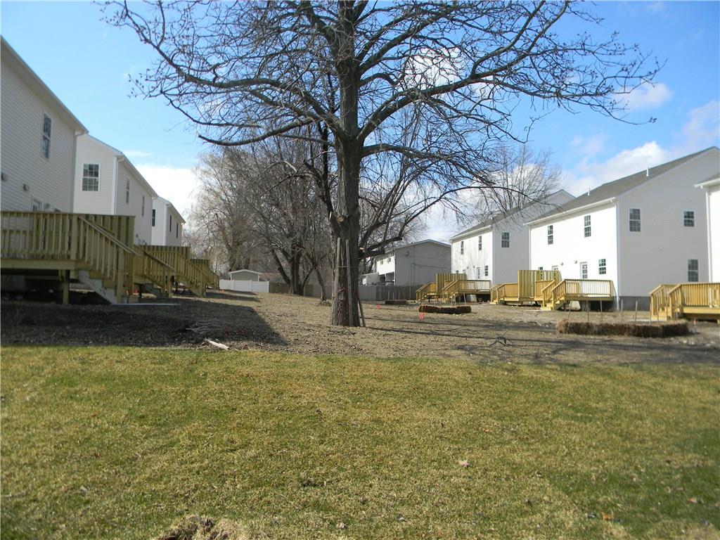 56 Andover Street, North Providence