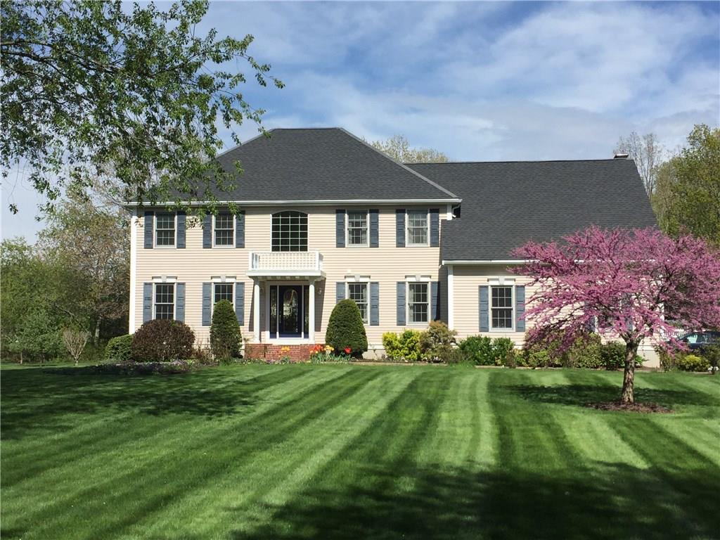 3729 Diamond Hill Road, Cumberland, RI 02864 MLS 1186660 Lila Delman