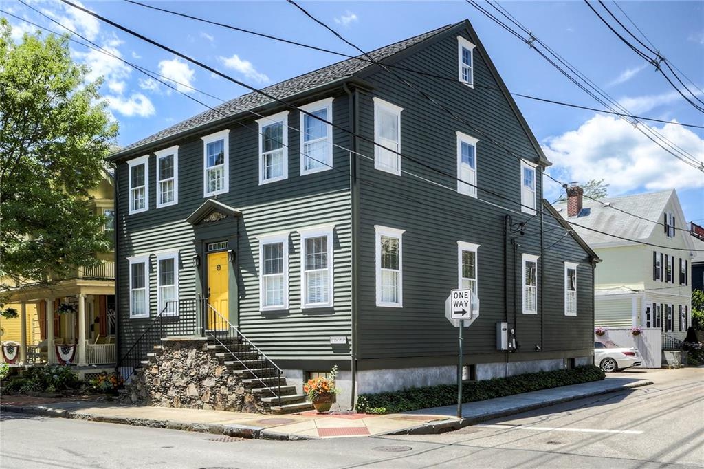 32 Elm Street, Newport