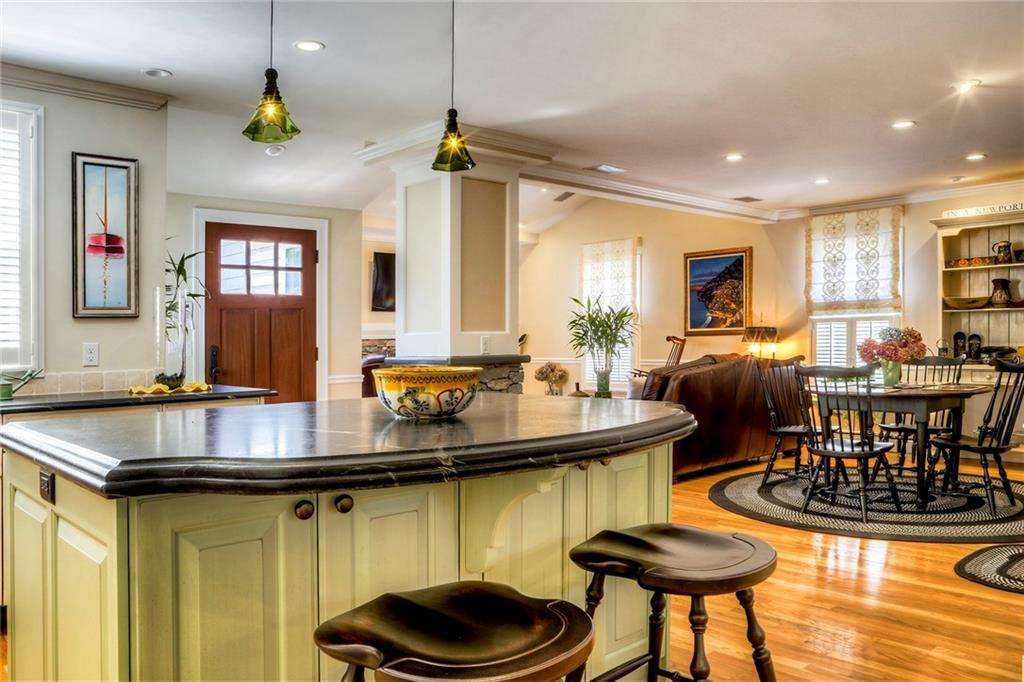 32 Elm Street, Newport