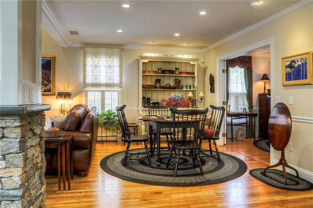32 Elm Street, Newport