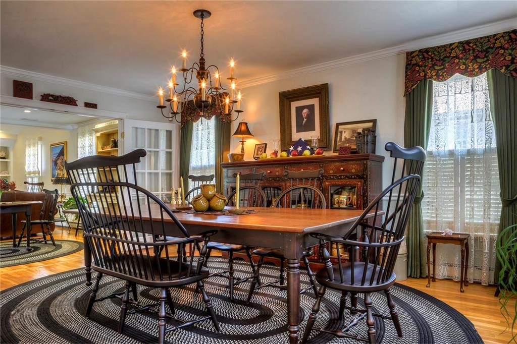 32 Elm Street, Newport