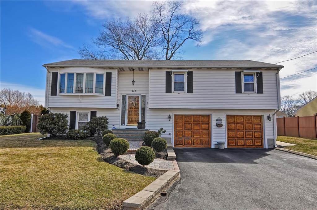 145 Beverly Road, East Providence, RI 02915 MLS 1186695 Lila Delman