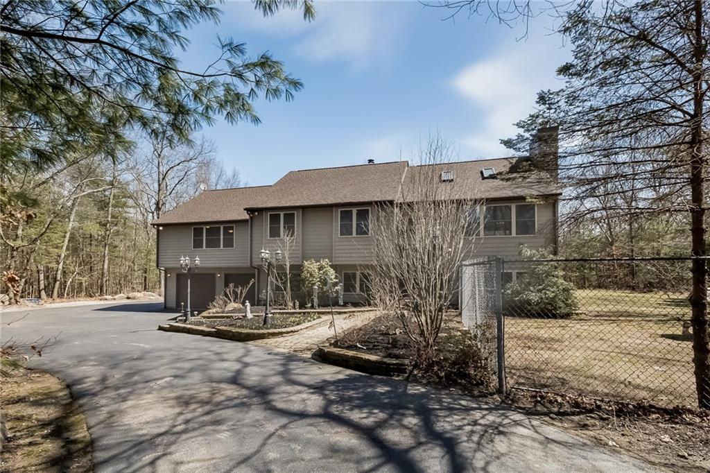 600 Weaver Hill Road, Coventry, RI 02816 MLS 1186705 Lila Delman