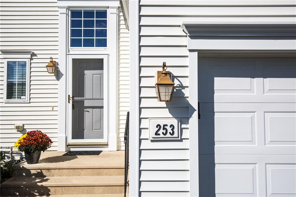 253 Rolling Hill Road, Unit#253, Portsmouth