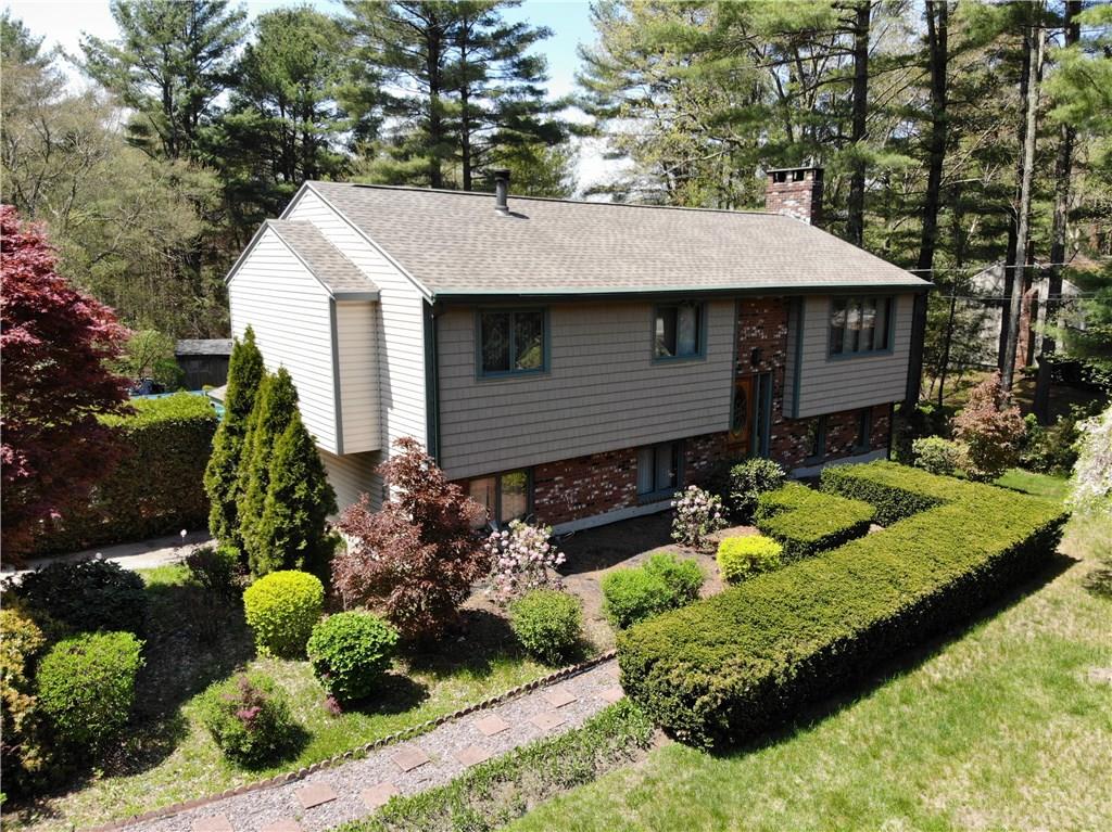 195 Victory Highway, West Greenwich, RI 02817 MLS 1186805 Lila Delman