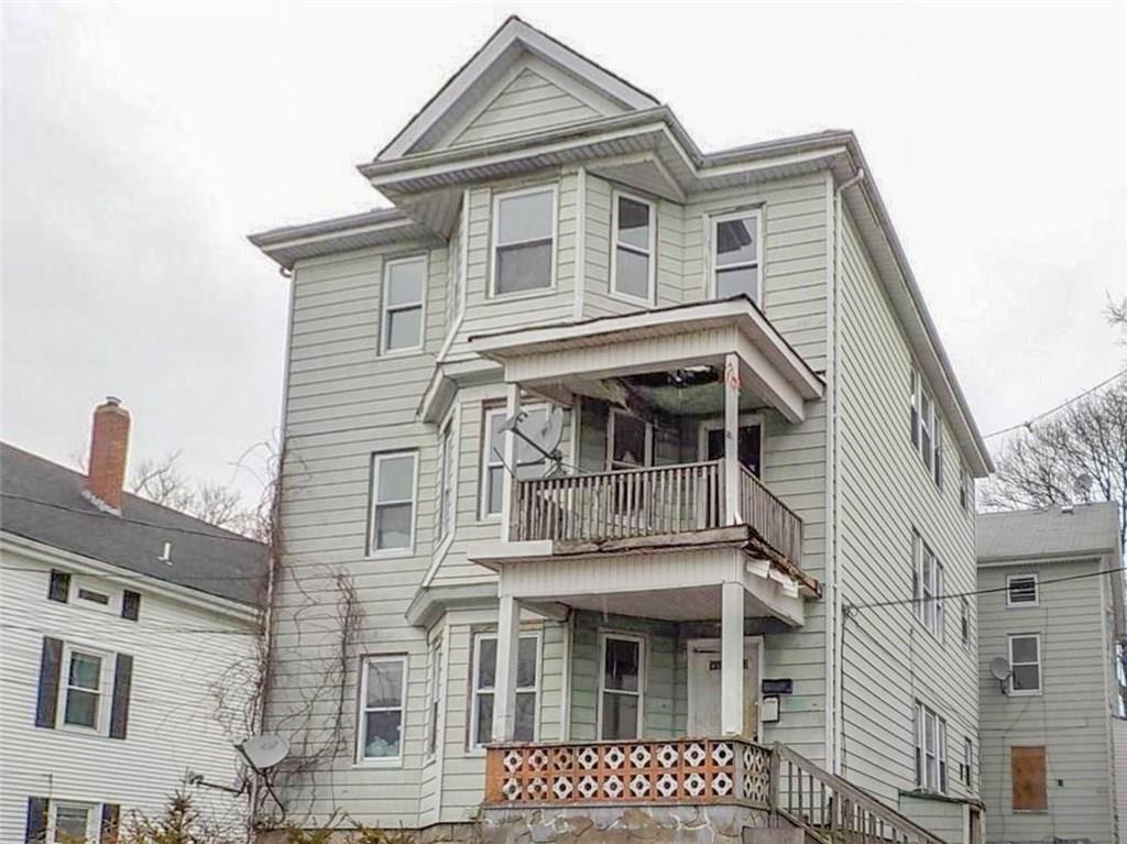 504 Peckham Street, Fall River, MA 02724 MLS 1186848 Lila Delman