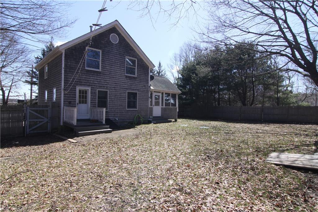 93 Old Baptist Road, North Kingstown, RI 02852 MLS 1186924 Lila Delman
