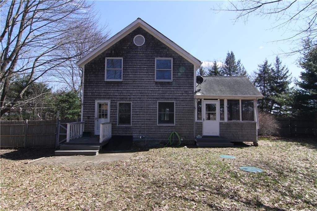 93 Old Baptist Road, North Kingstown, RI 02852 MLS 1186924 Lila Delman