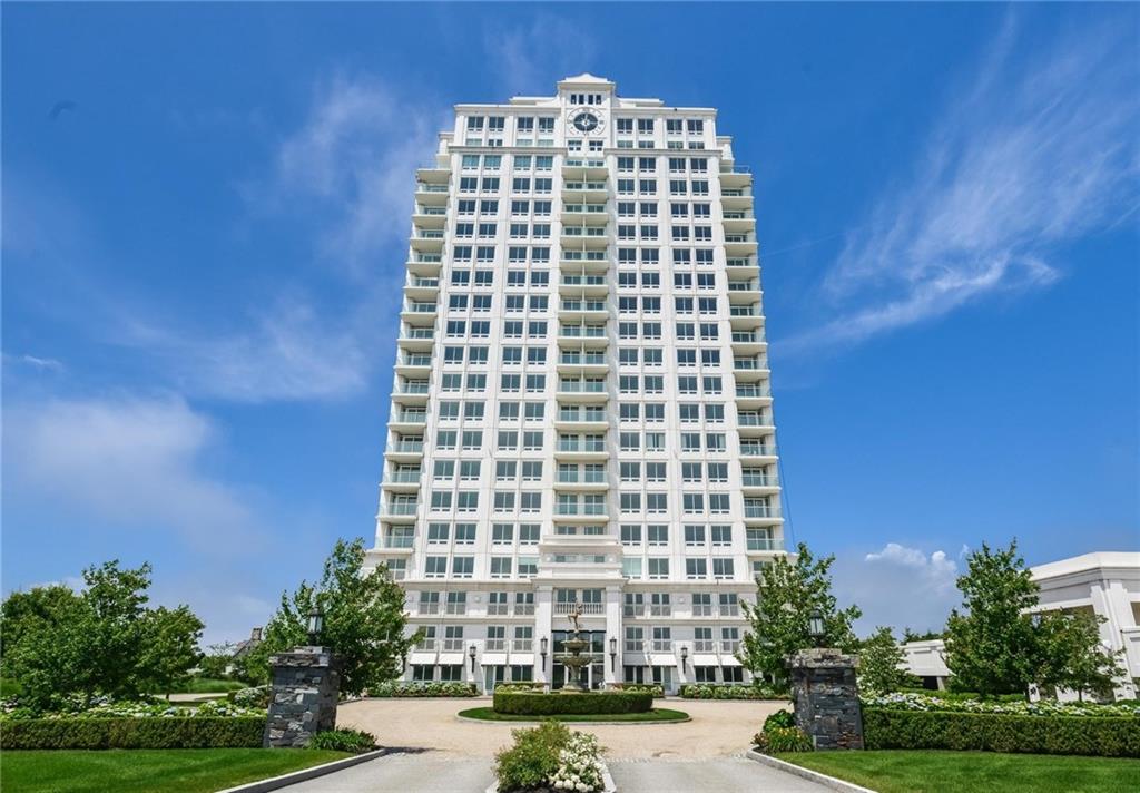 1 Tower Drive, Unit#1202, Portsmouth