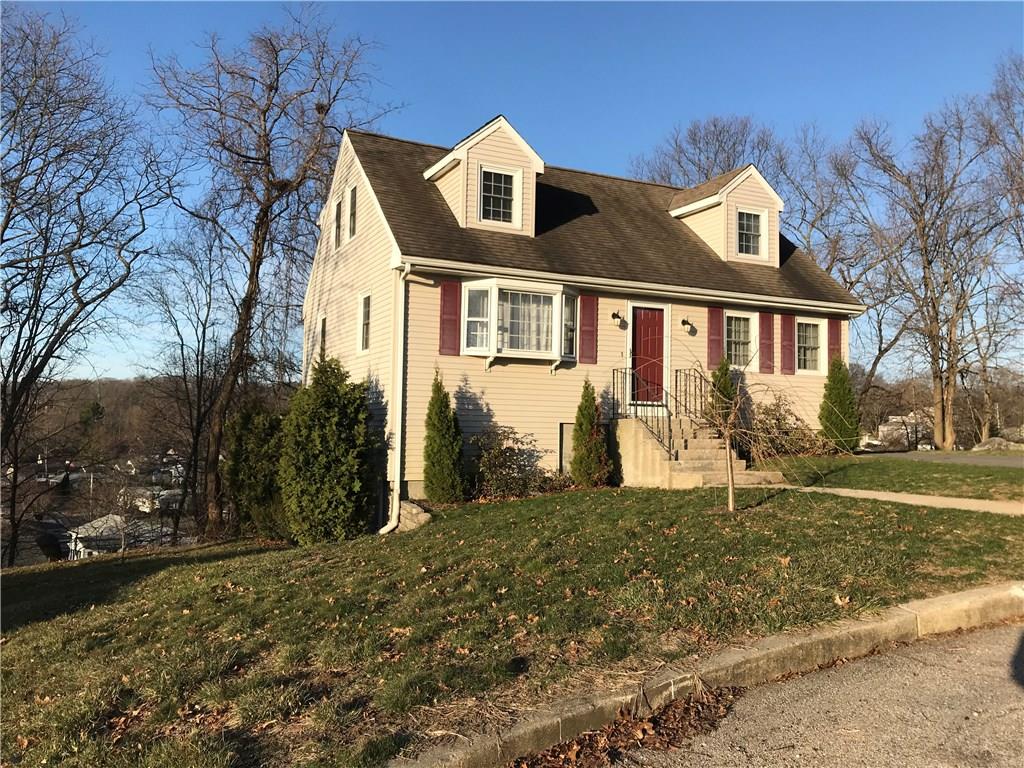 12 Briar Hill Road, North Providence, RI 02904 MLS 1187108 Lila Delman